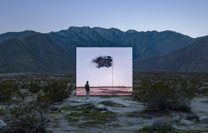 Diaporama : 10 installations marquantes de la biennale Desert X 2019