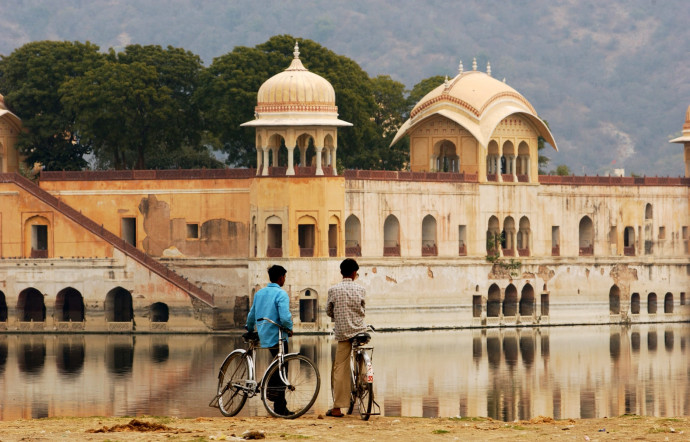 Jaipur, notre guide pratique pour visiter la ville royale