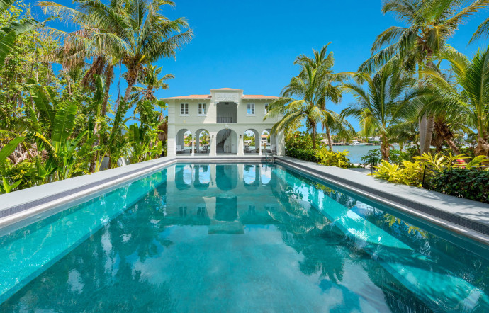Miami : zoom sur 4 propriétés exceptionnelles - Immobilier