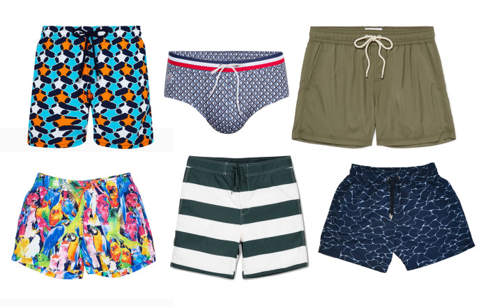 Shopping : nos 10 maillots de bain pour cet été ! - The Good Life