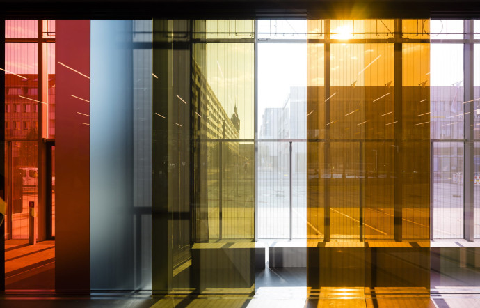 Allemagne : le musée du Bauhaus à Dessau a (enfin) ouvert ses portes !