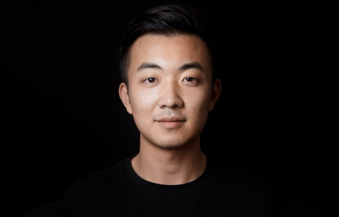 Carl Pei, co-fondateur de OnePlus et fondateur de Nothing.