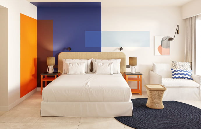 Room Mate : un premier hôtel de plage à Majorque cet été