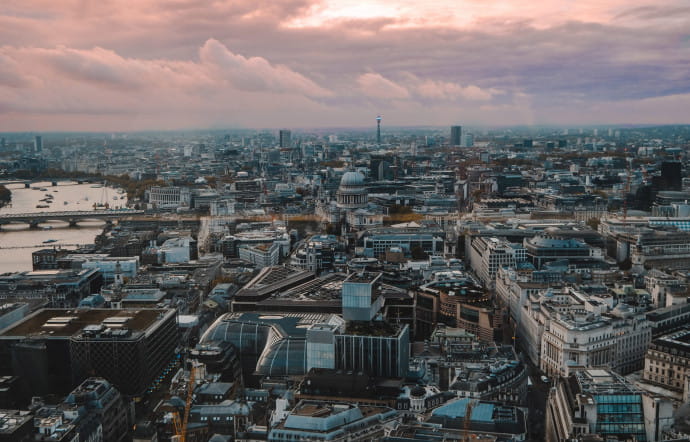Best-of : Londres au cœur de notre année 2020 en 10 articles