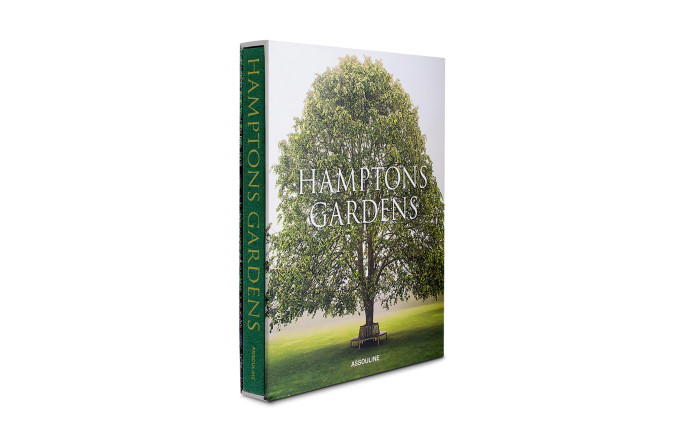 Réputée pour ses plages et ses demeures, la station balnéaire recèle aussi de somptueux jardins, à découvrir dans Hamptons Gardens.