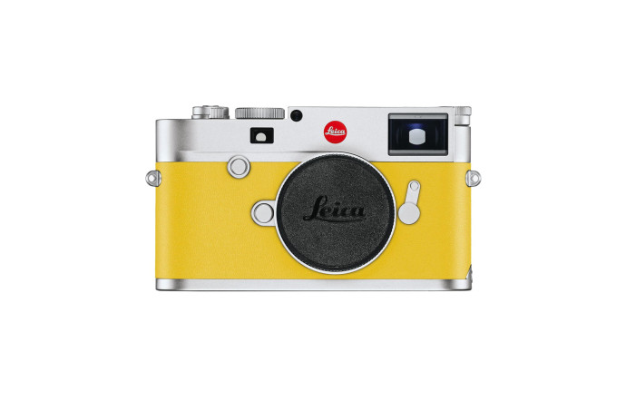 Leica, à partir de 7 400 €.