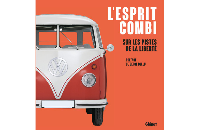 L’Esprit Combi, collectif, Glénat, 200 p., 35 €