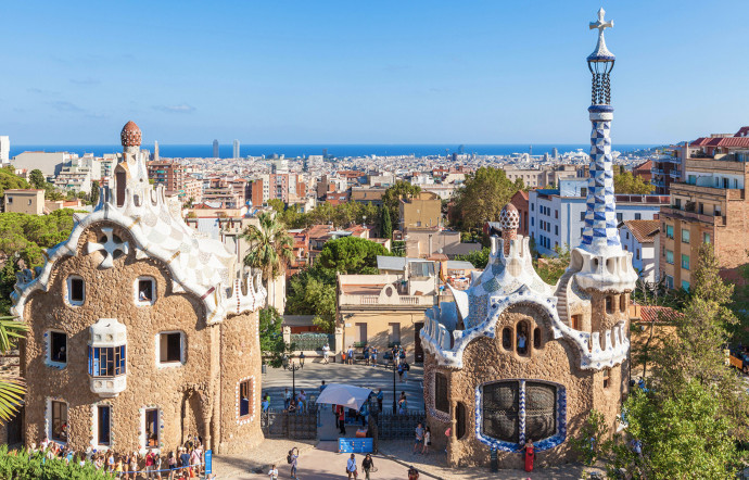 Barcelone et Séville alliance stratégique Tourisme - THE GOOD LIFE