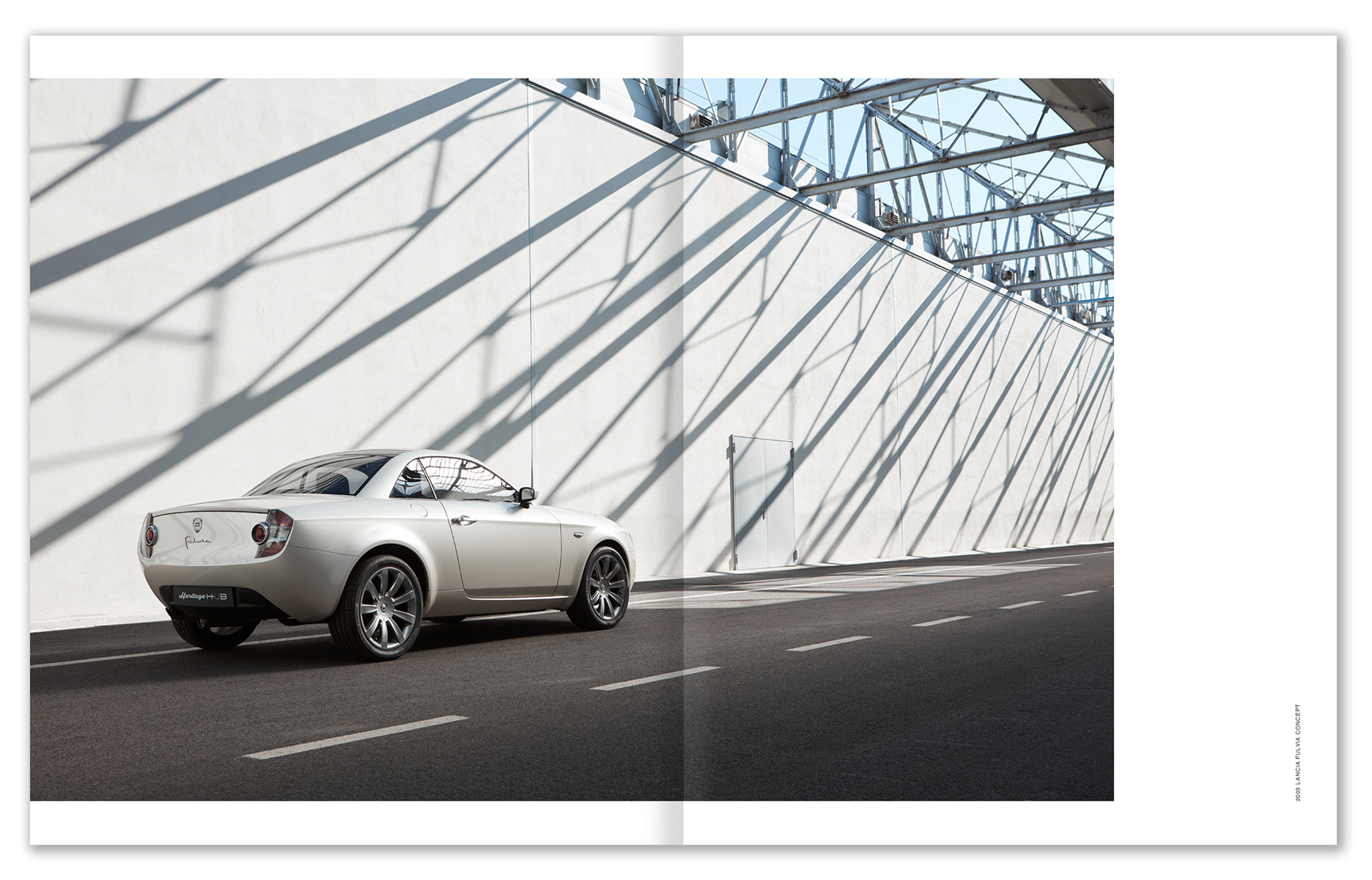 Beau Livre Made in Italy ode photographique au design automobile italien - the good life