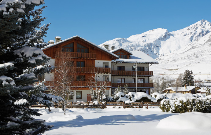 Nos hôtels préférés dans les Alpes 2 adresses en Italie - the good life