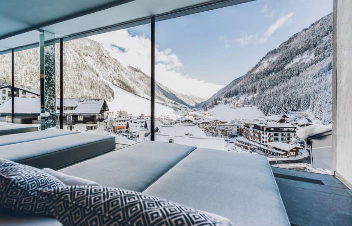 Nos hôtels préférés dans les Alpes 4 adresses en Autriche - the good life