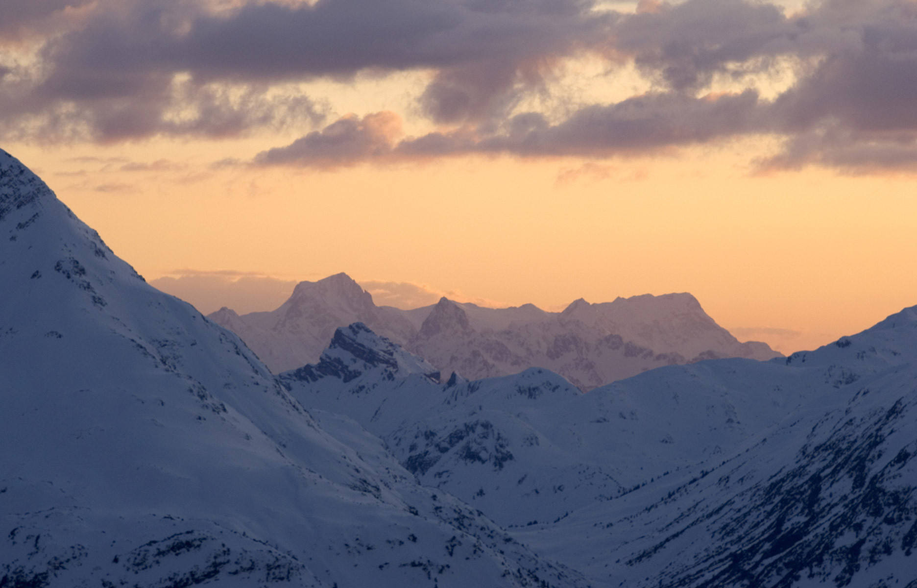 Lech escale chic au cœur du plus grand domaine skiable Autriche - the good life