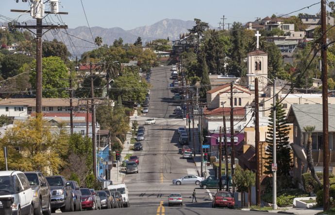 Los Angeles post Covid entre optimisme décontraction forte croissance et inégalités - the good life