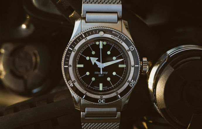 Horlogerie Zoom sur 8 jeunes marques de montres françaises - the good life