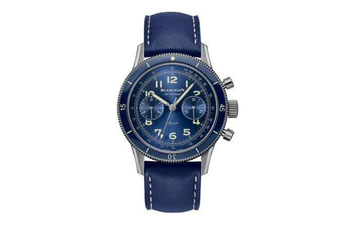 Prix : 18 130 €. – Les montres classiques de 2022