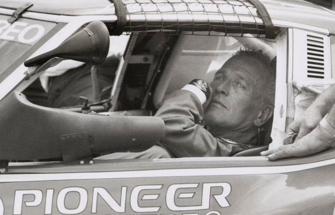 La Rolex Daytona de l’acteur Paul Newman, passionné de sport automobile, a atteint 17,8 M $ lors d’une vente aux enchères en 2017.