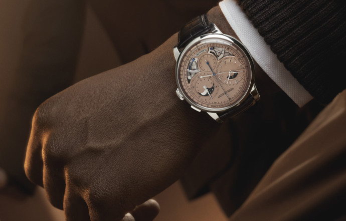 montres watches and wonders 2024 jaeger lecoultre